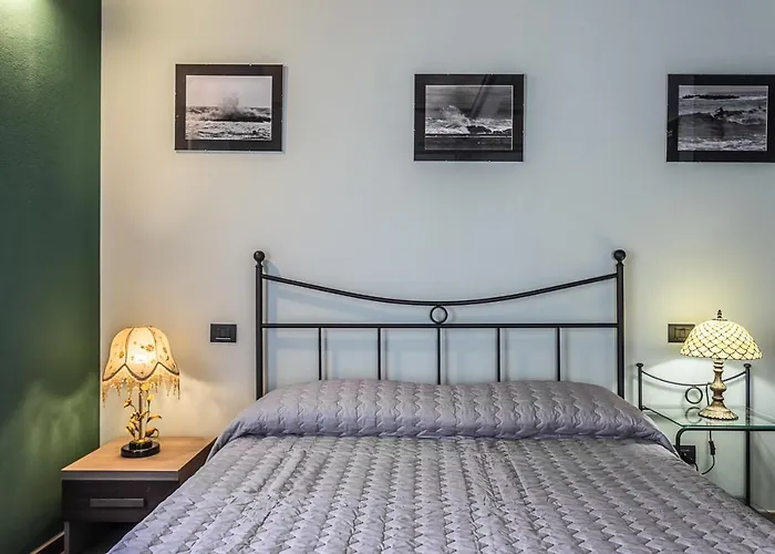 Malatesta Antica Dimora Nocleg ze śniadaniem Longiano