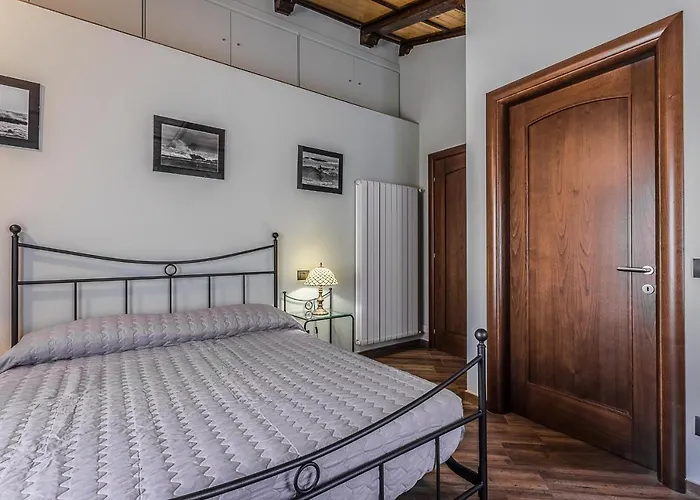 Malatesta Antica Dimora Longiano