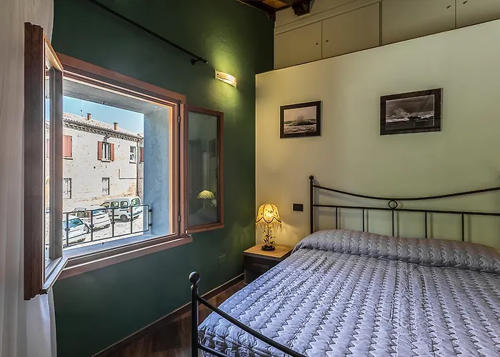 Malatesta Antica Dimora Longiano