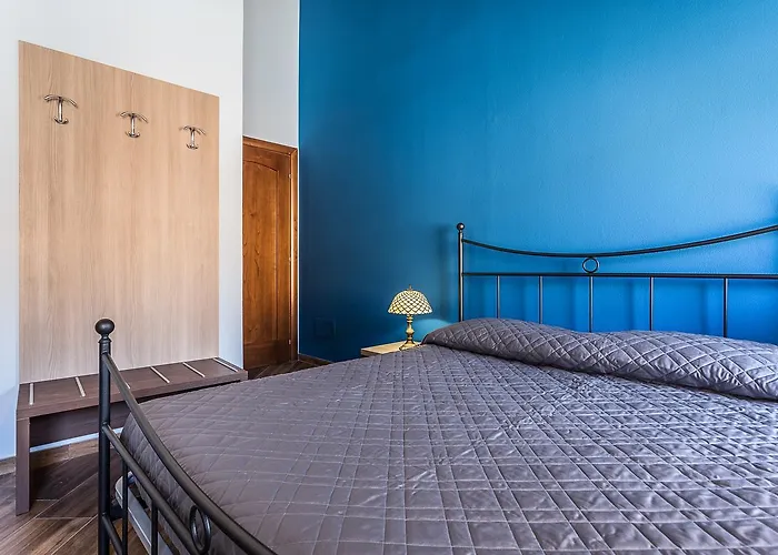 Malatesta Antica Dimora Oda ve Kahvaltı