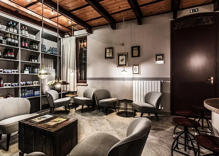 Malatesta Antica Dimora 3* Longiano