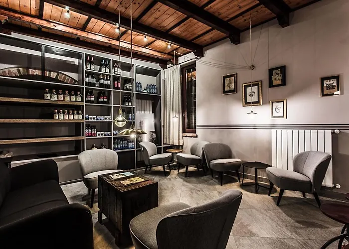 Malatesta Antica Dimora 3*