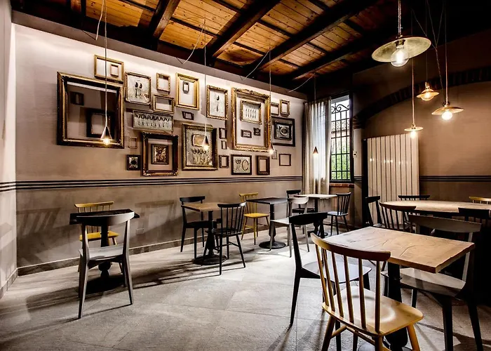 Nocleg ze śniadaniem Malatesta Antica Dimora Longiano