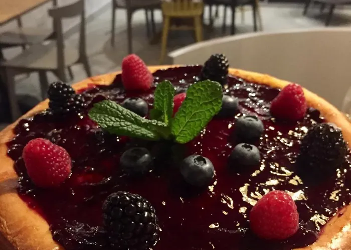 Nocleg ze śniadaniem Malatesta Antica Dimora Longiano