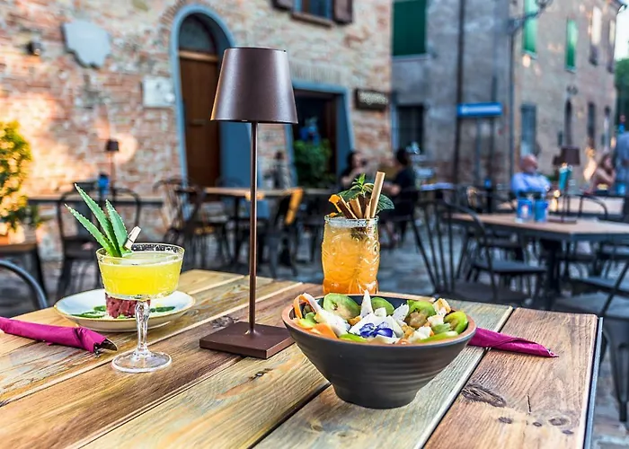 Malatesta Antica Dimora Oda ve Kahvaltı