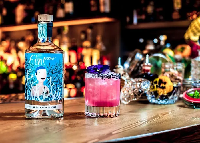 Malatesta Antica Dimora 3* Longiano