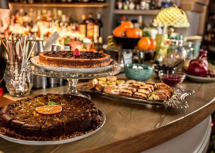 Oda ve Kahvaltı Malatesta Antica Dimora Longiano