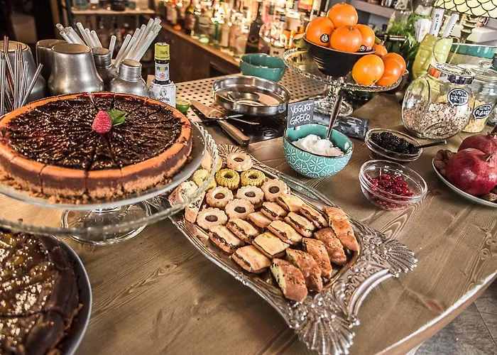 Malatesta Antica Dimora Nocleg ze śniadaniem Longiano